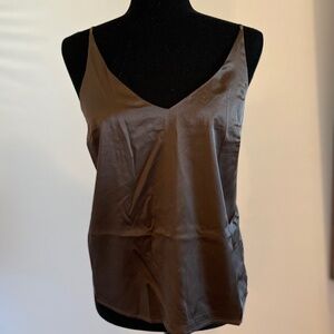 New Banana Republic Silky Classic Camisole